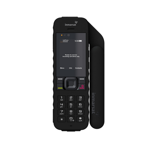 Teléfono satelital Inmarsat Isatphone 2