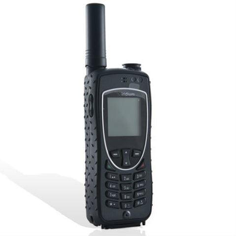 Teléfono satelital Iridium Extreme Push To Talk
