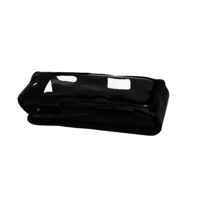 Funda de cuero para Teléfono Satelital Iridium Extreme 9575