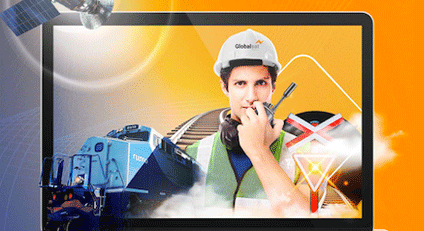 Globalsat Group, Inmarsat And Cobham Support Rumo With Rail IoT And Communications Solution Across Brazil