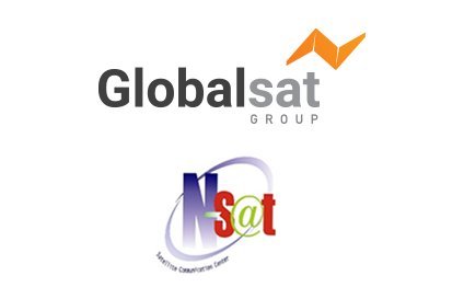 Globalsat Group And N-Sat Have Agreed to form a strategic alliance for the creation of a new Caribbean Division