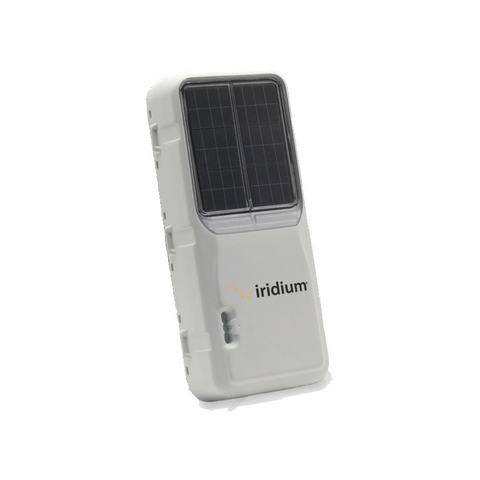 Iridium Edge® Solar
