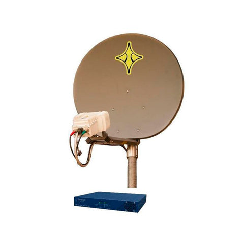 Paradigm Connect 100T - 98cm Antenna