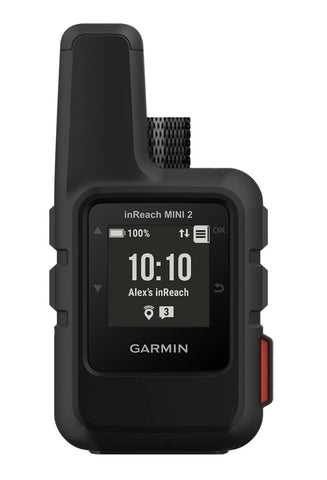 Garmin inReach® Mini 2 - Black