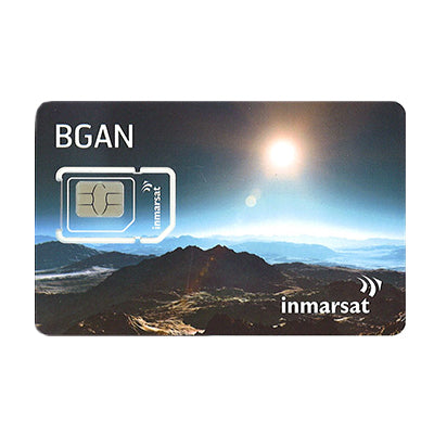Inmarsat GSPS - Postpaid