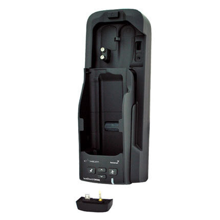 Bundle Beam IsatDock2 Drive