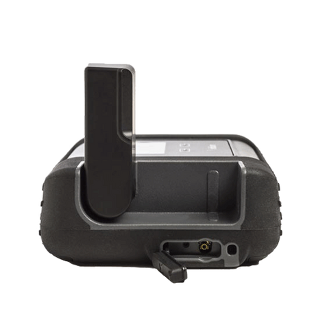 Hotspot satelital para dispositivos móviles inteligentes