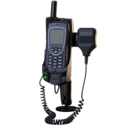 Iridium Extreme PTT POTS Dock