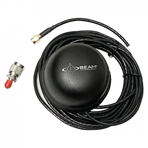 Antena de montaje con perno (RST220) Beam