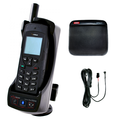 SATDOCK G UNIDAD DE MANEJO MANUAL LIBRE 9555