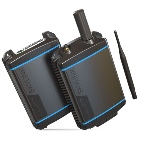 SkyLink 5100 Land Mobile Data Gateway Scan Antenna Kit